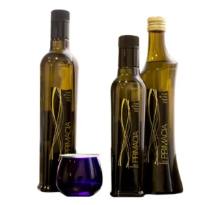 Aceite de oliva virgen extra