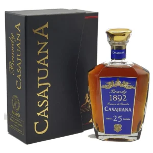 Brandy 25 años