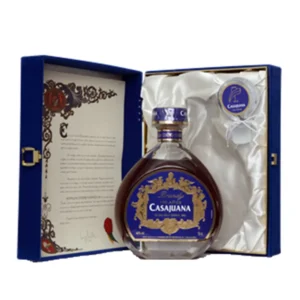Brandy Casajuana 100 Años