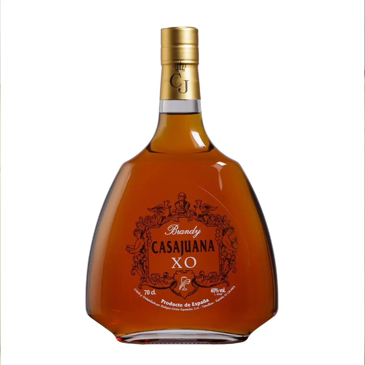 Brandy-Casajuana-XO-01 Brandy Casajuana XO