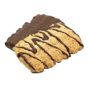 Galletas con canela y chocolate 500 g