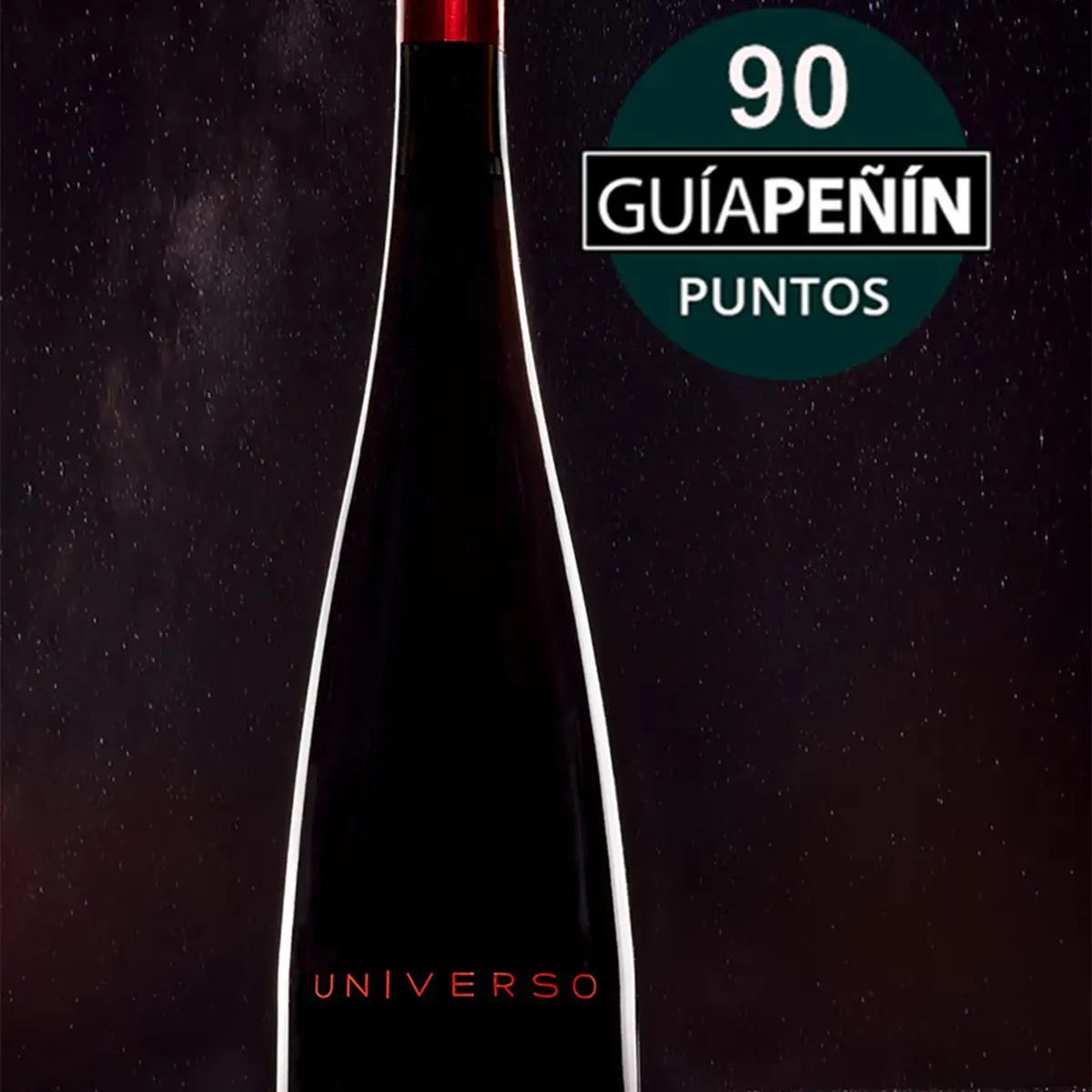 Vermouth Rojo UN|VERSO