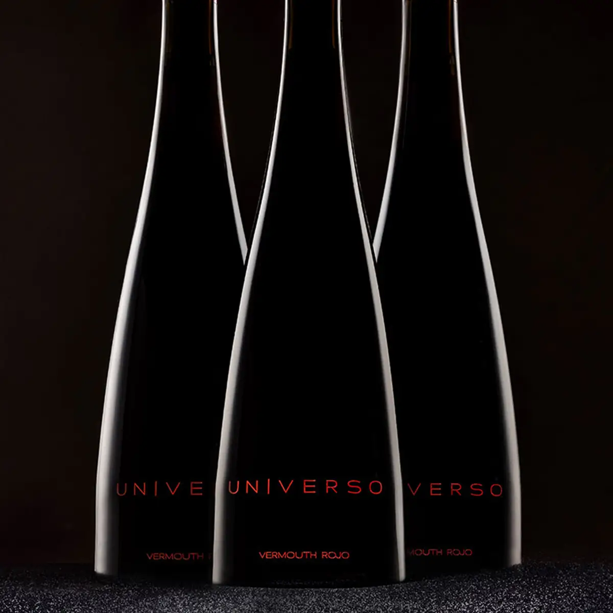 Vermouth Rojo UN|VERSO