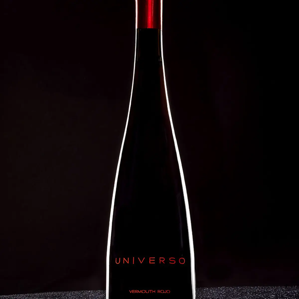 Vermouth Rojo UN|VERSO