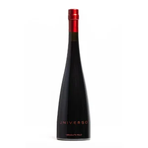 Vermouth Rojo Universo