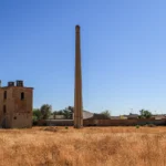 Estructuras en Tomelloso