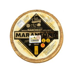 Marantona Viejo