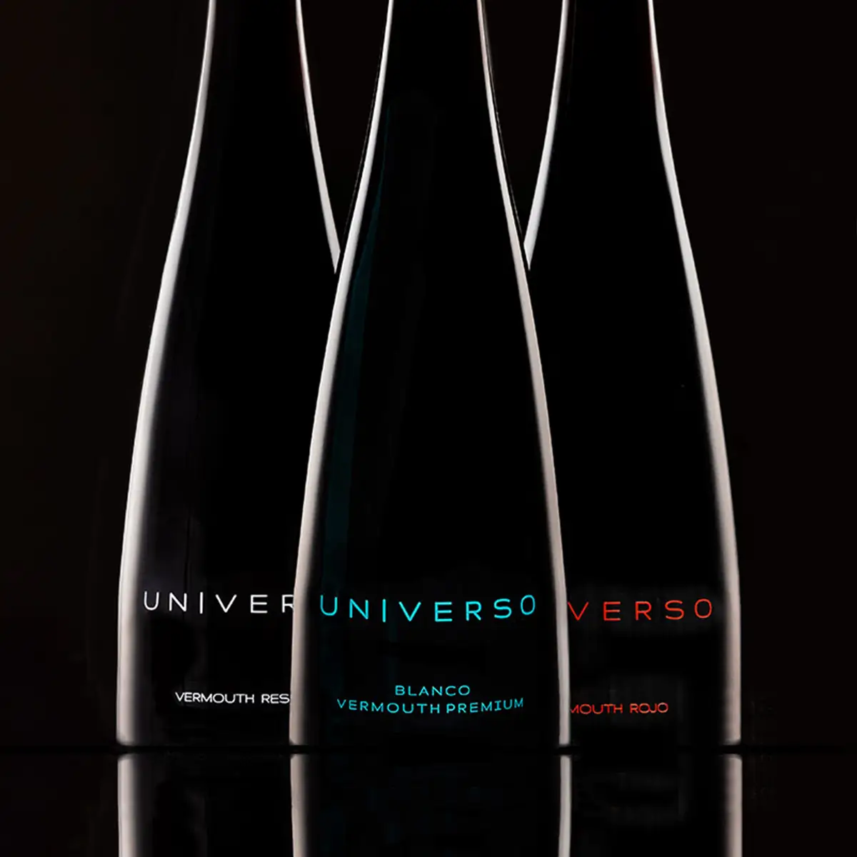 UN|VERSO reserva, rojo y blanco (6 botellas)
