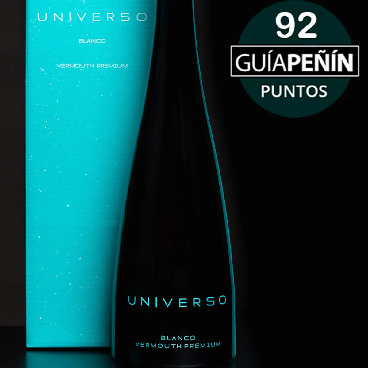 UN|VERSO reserva, rojo y blanco (6 botellas)