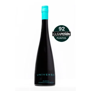 Vermouth Blanco Universo
